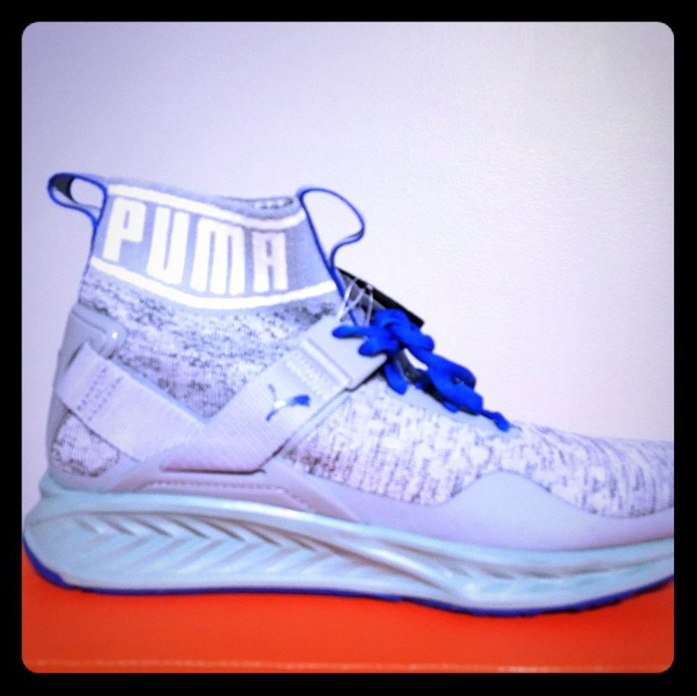 Puma Evoknit Ignite